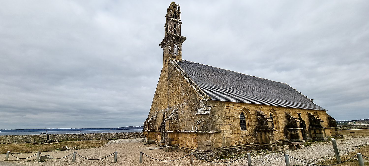 Camaret-sur-Mer