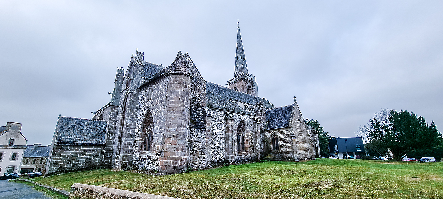 La Roche-Derrien