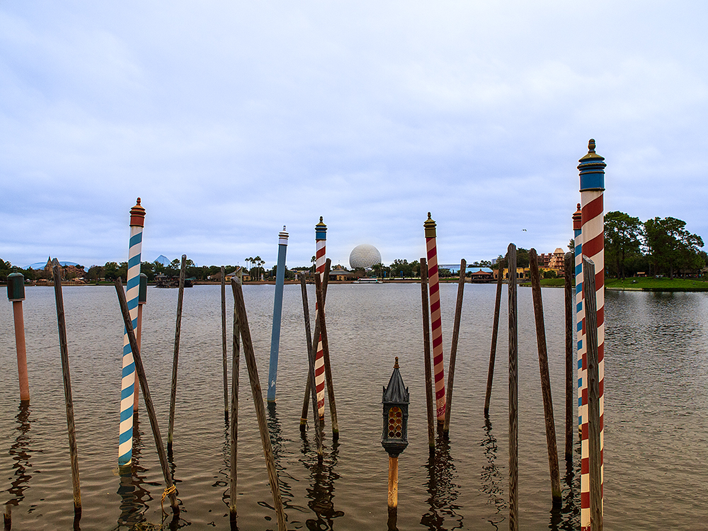 Venezia Lake