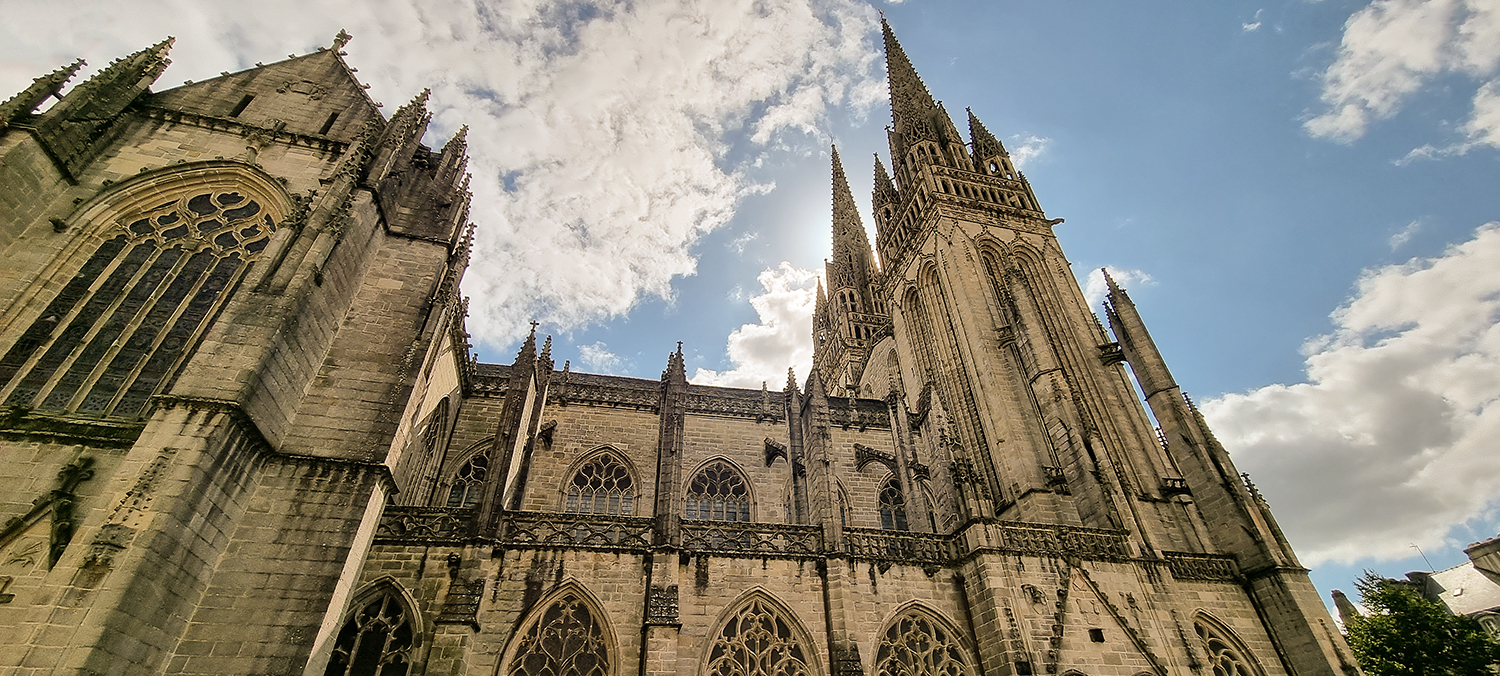 Quimper