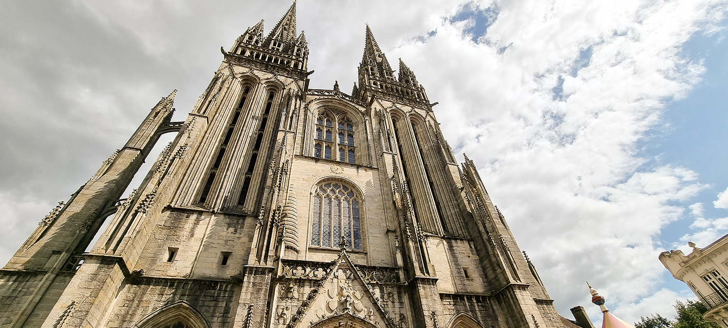 Quimper