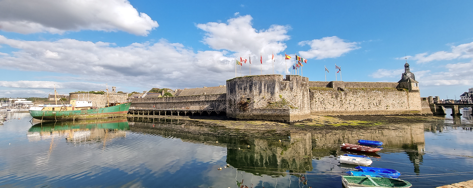 Concarneau