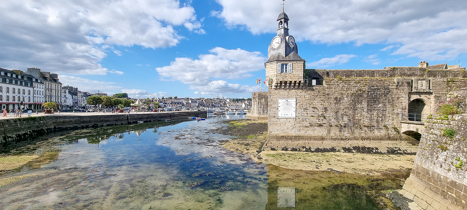 Concarneau