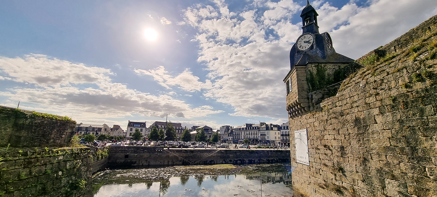 Concarneau