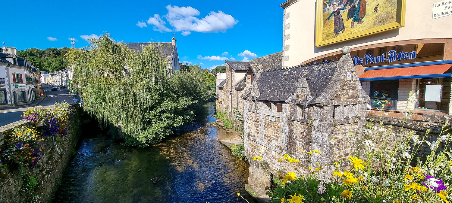 Pont-Aven