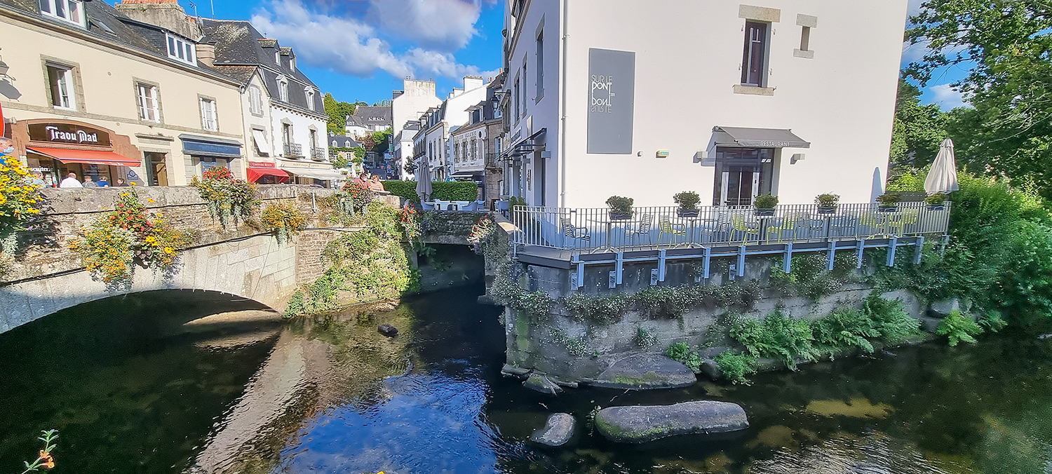 Pont-Aven