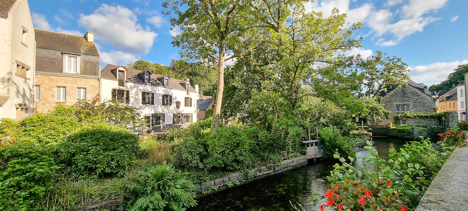 Pont-Aven