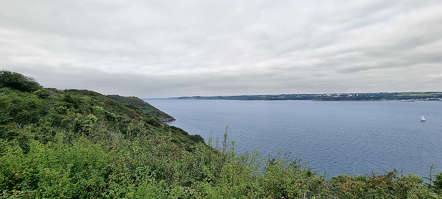 Presqu'île de Crozons