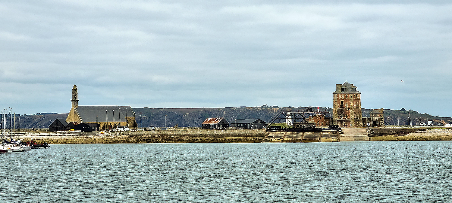 Presqu'île de Crozons