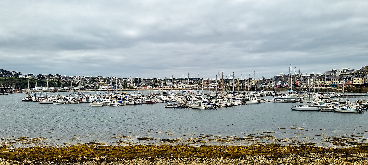 Presqu'île de Crozons