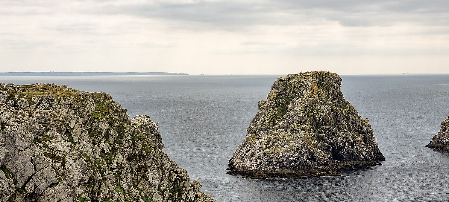 Presqu'île de Crozons