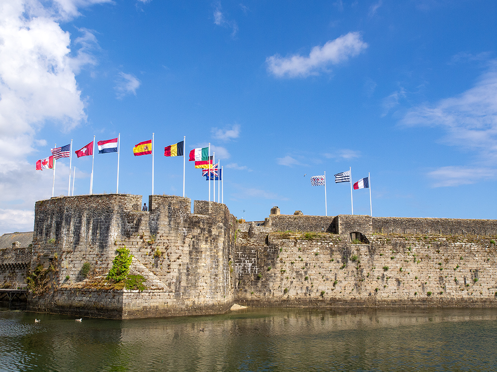 Concarneau