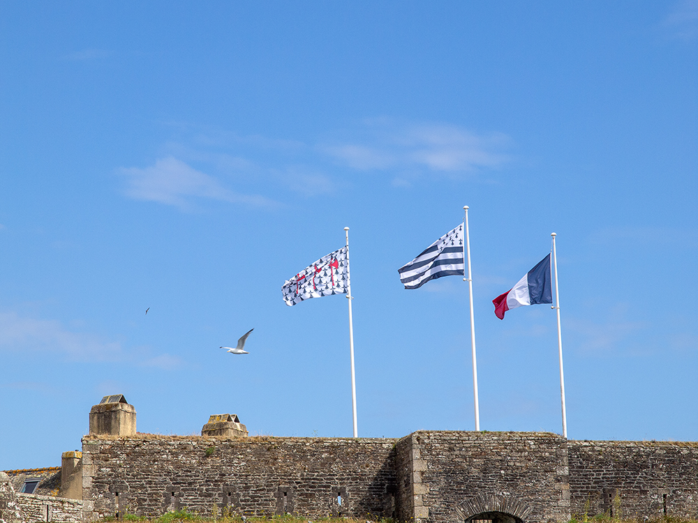 Concarneau