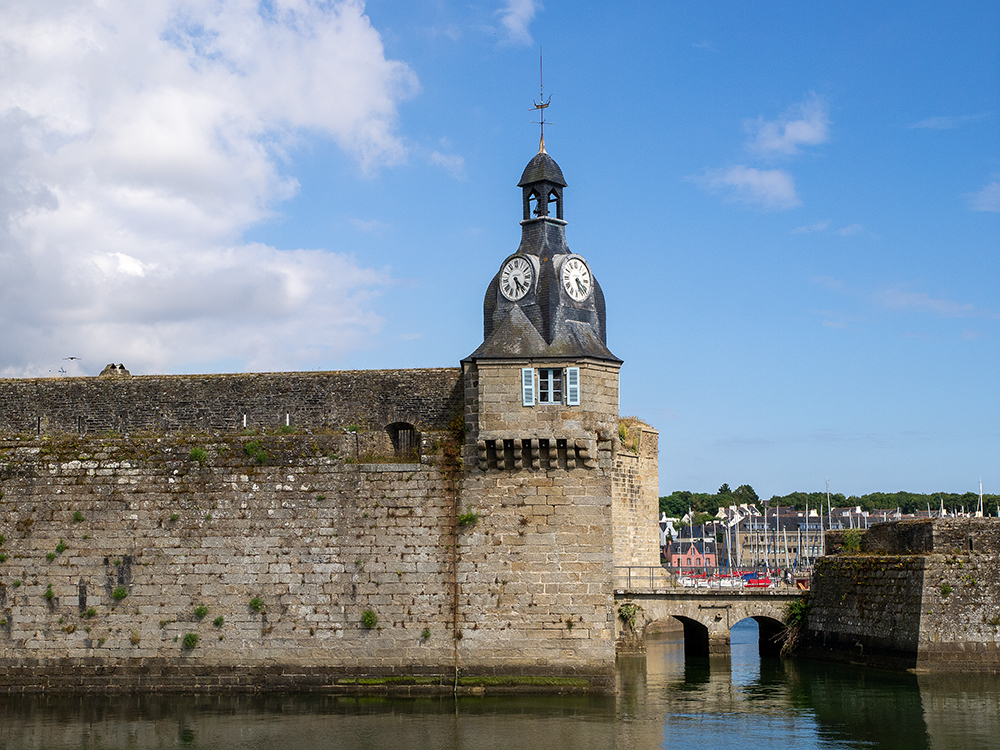 Concarneau