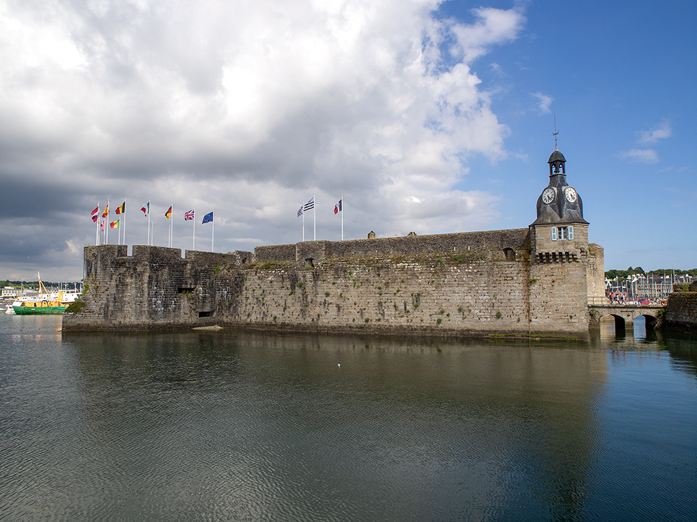 Concarneau