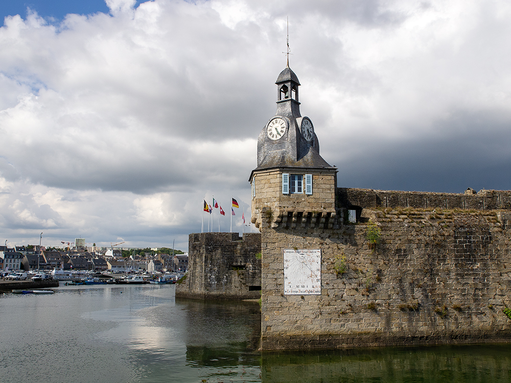 Concarneau