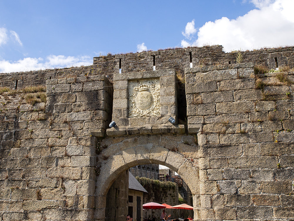 Concarneau