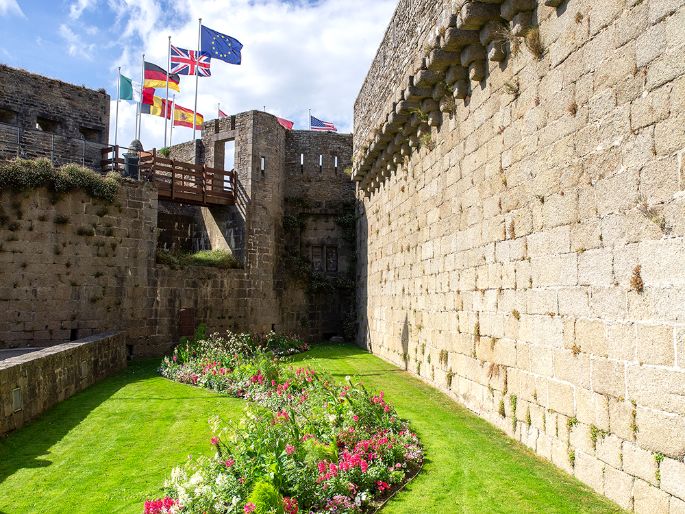 Concarneau