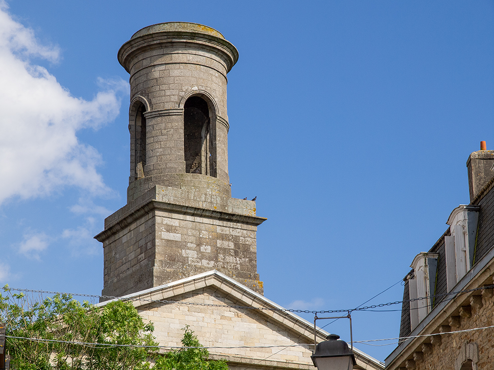 Concarneau