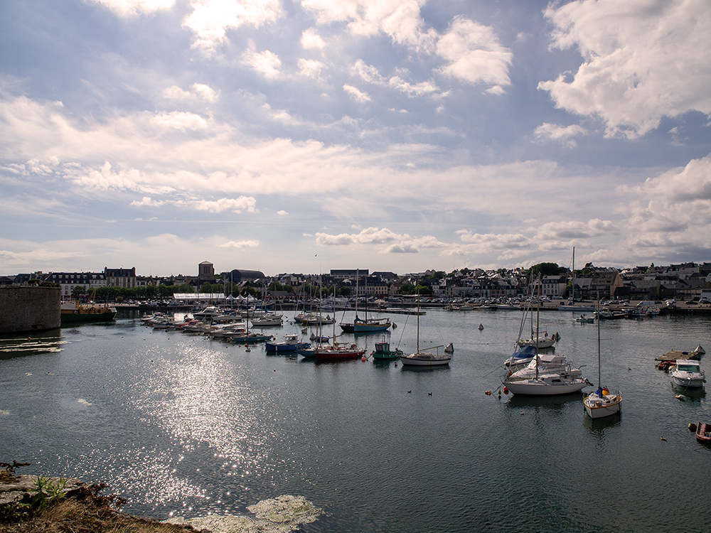 Concarneau