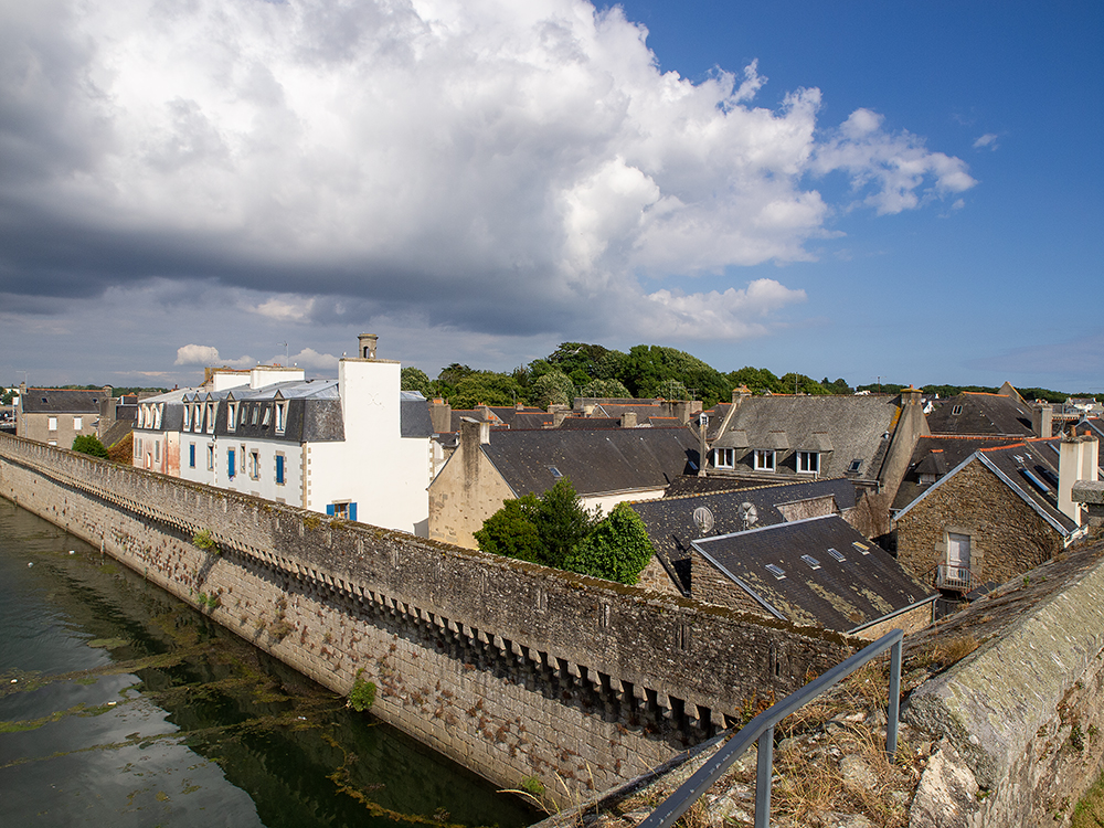 Concarneau