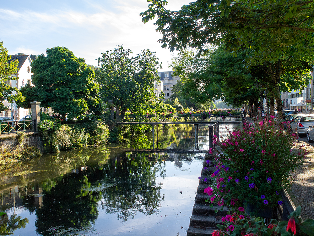 Quimper