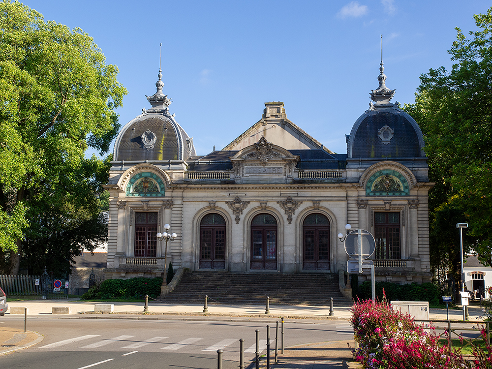 Quimper