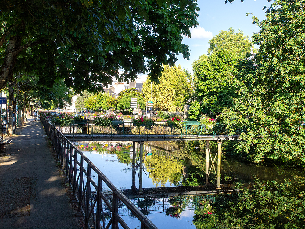 Quimper