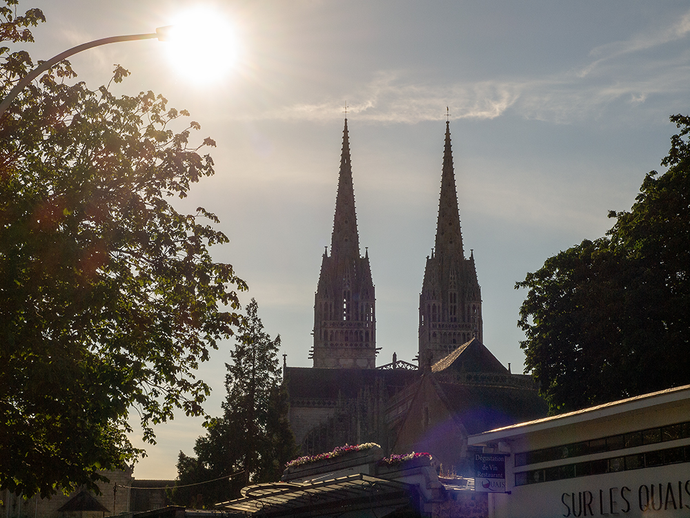 Quimper