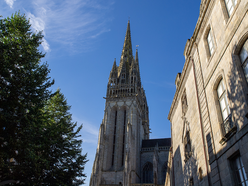 Quimper