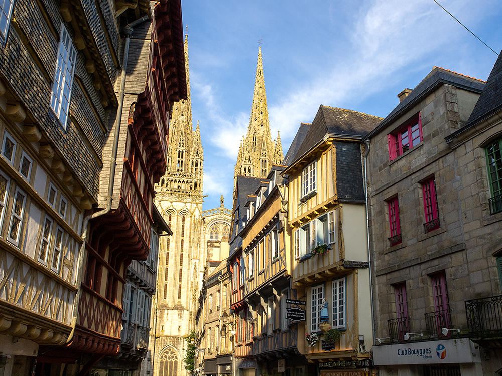 Quimper