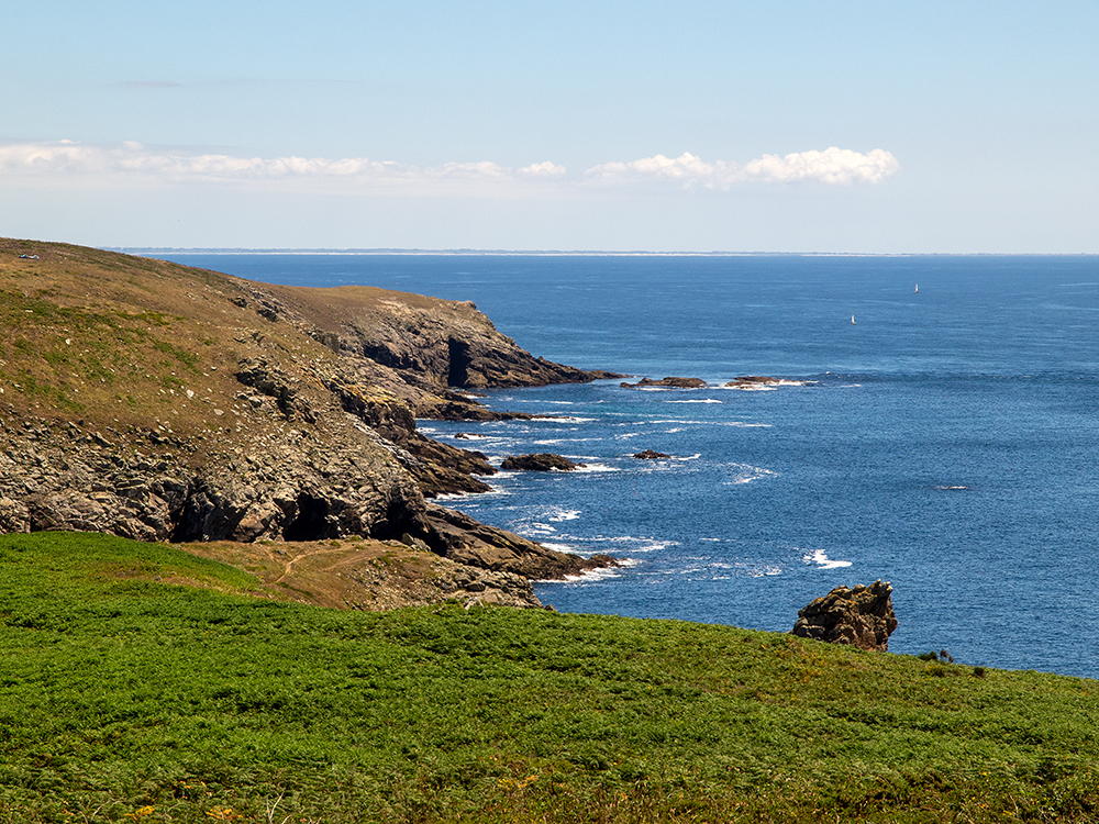 Pointe du Raz