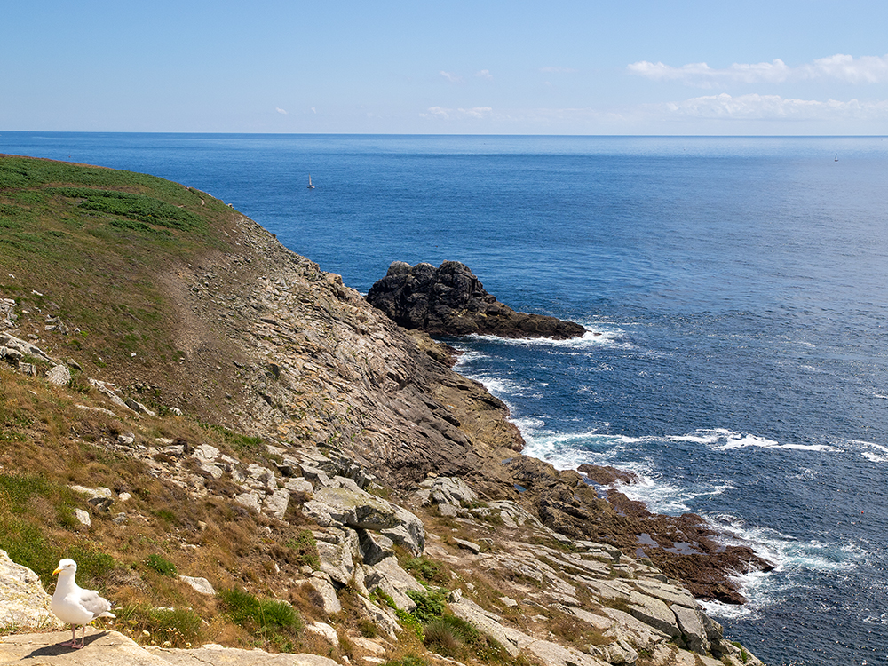 Pointe du Raz