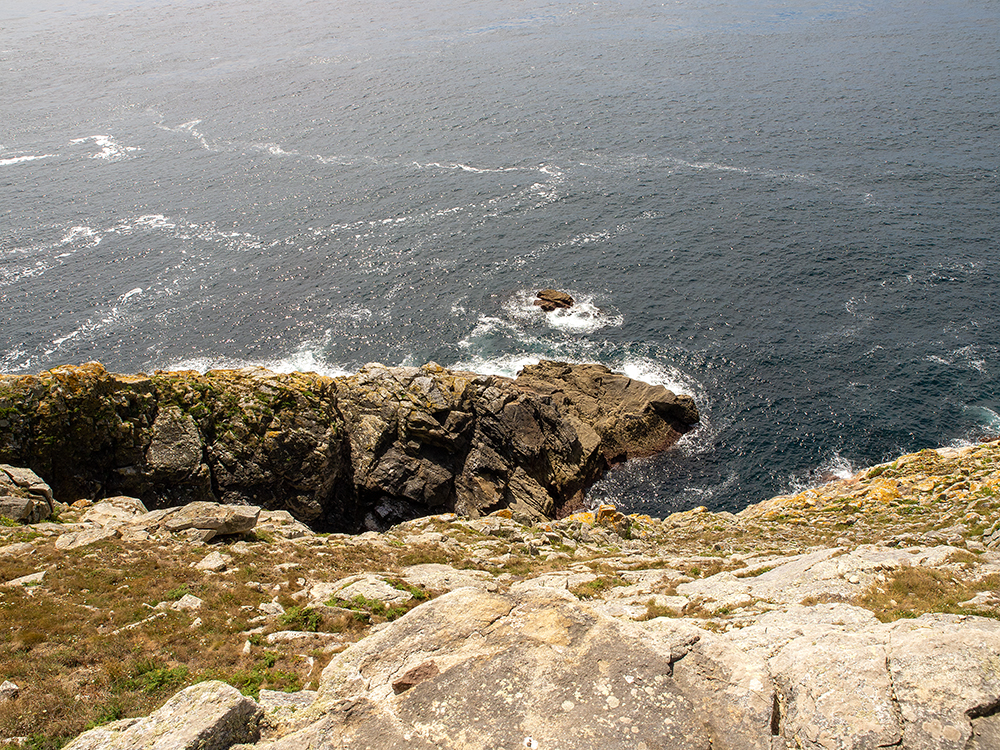 Pointe du Raz