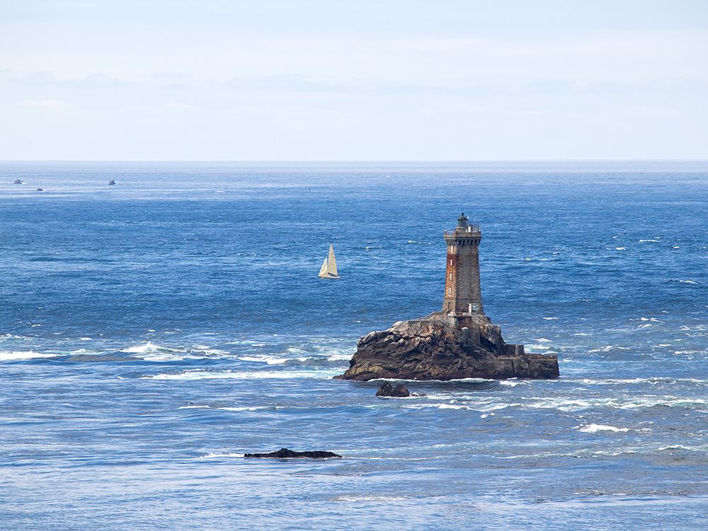 Pointe du Raz