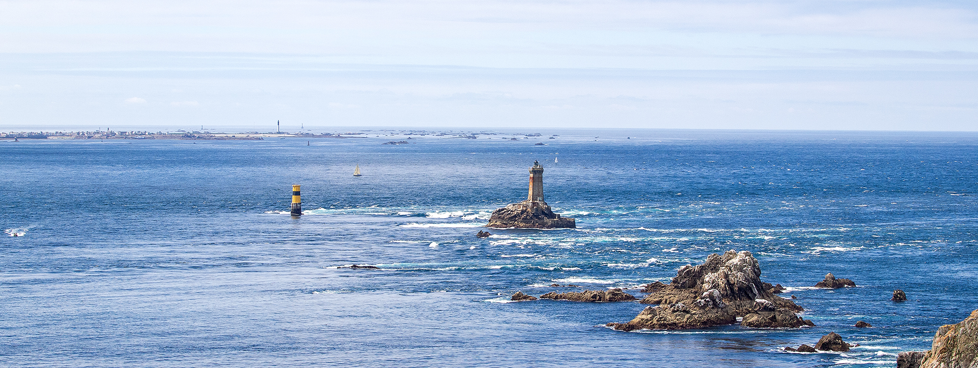 Pointe du Raz