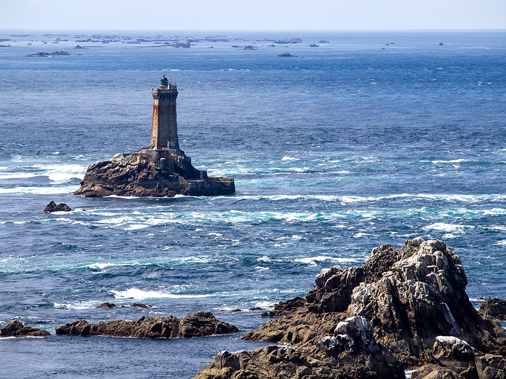 Pointe du Raz