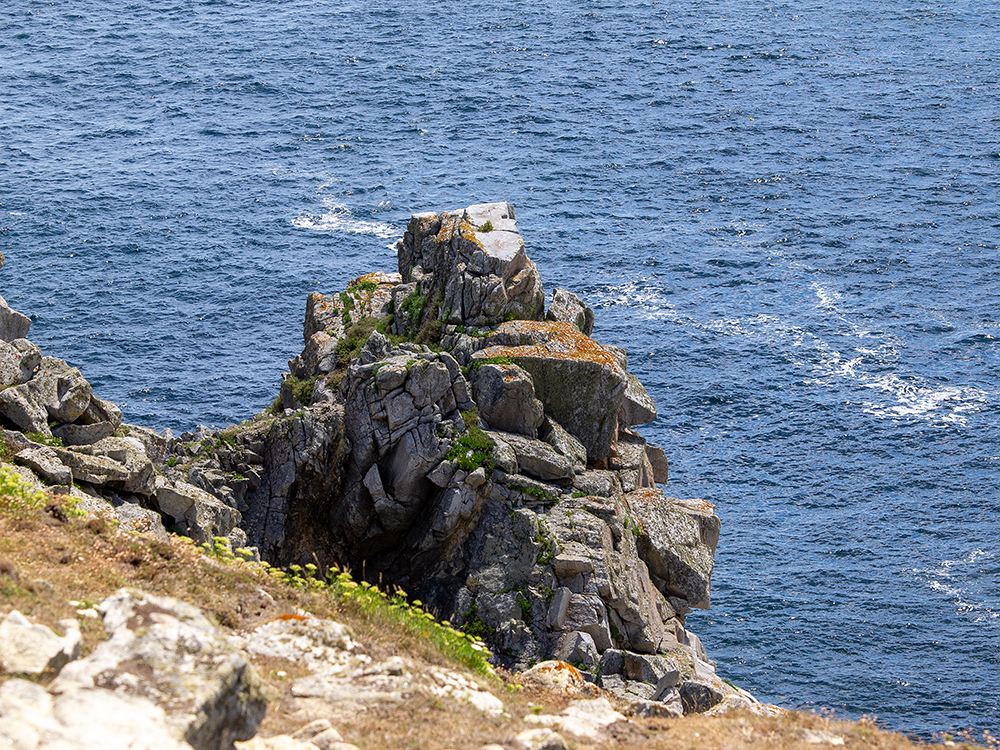 Pointe du Raz