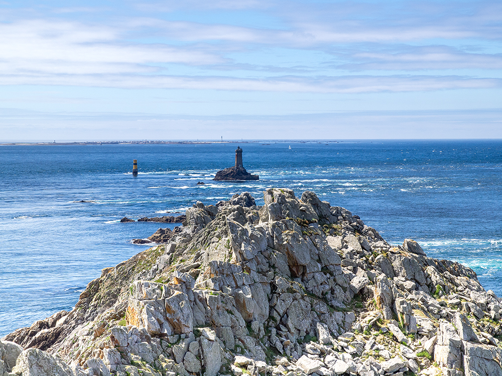 Pointe du Raz