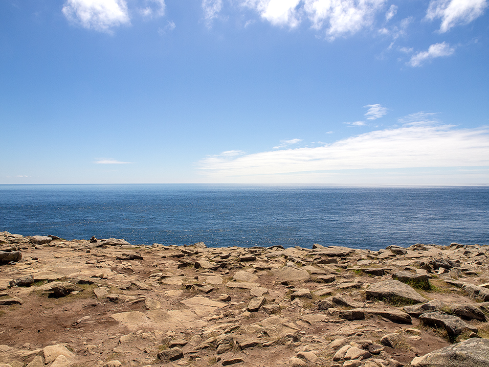 Pointe du Raz