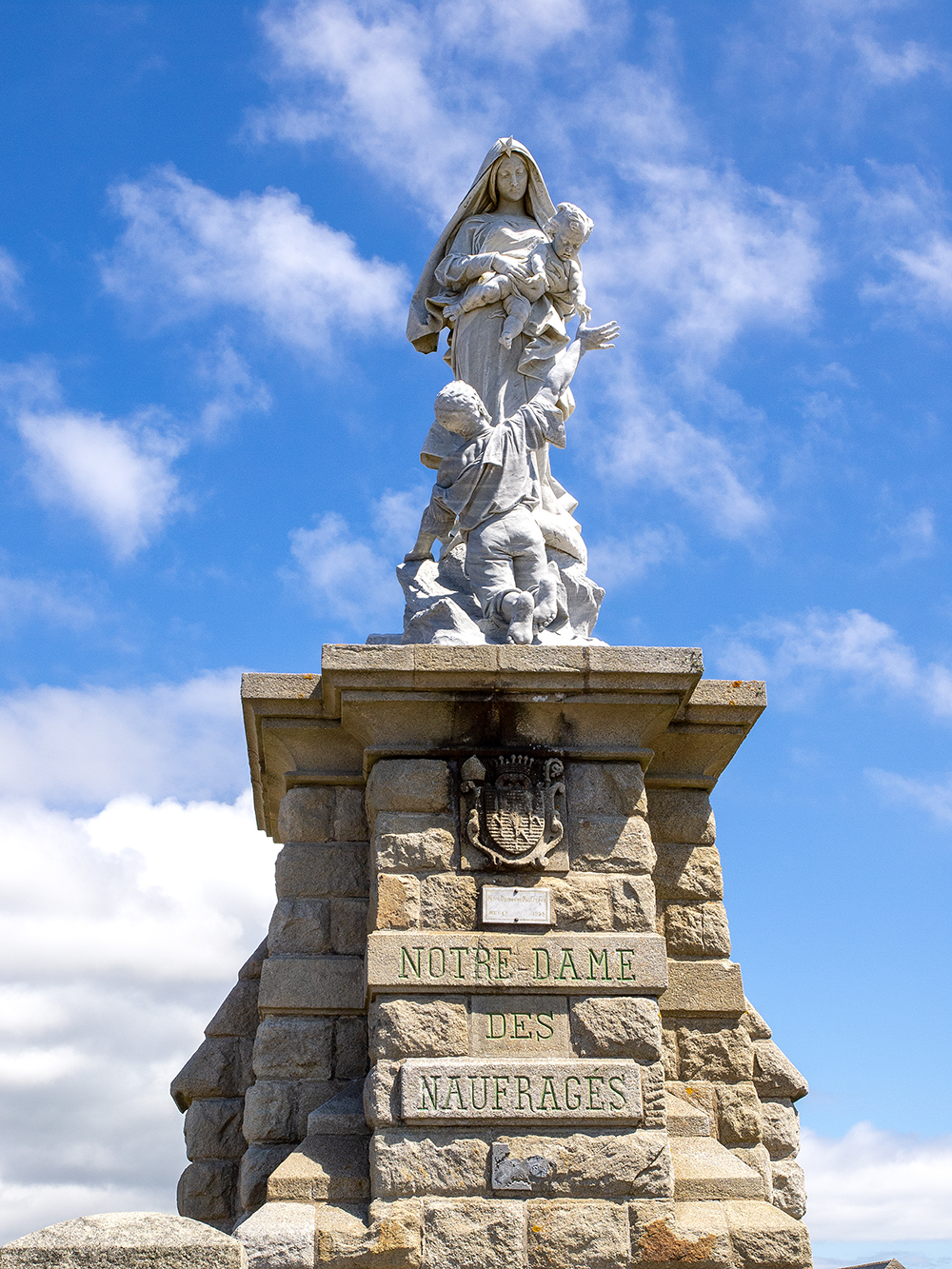 Pointe du Raz