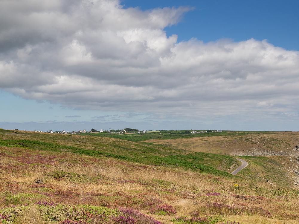 Pointe du Raz