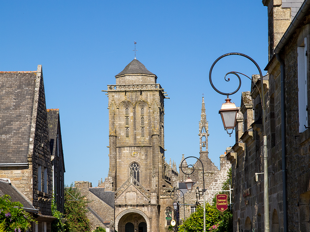 Locronan