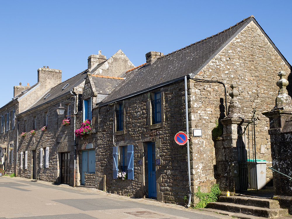 Locronan