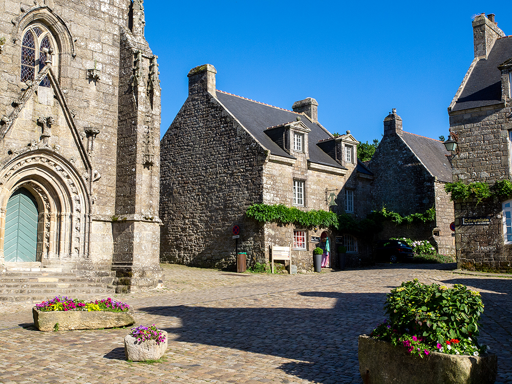 Locronan