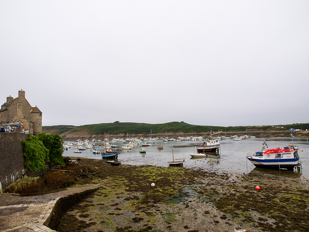 Le Conquet