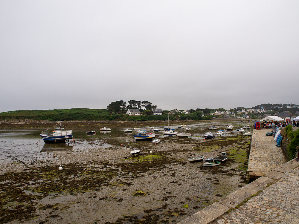 Le Conquet