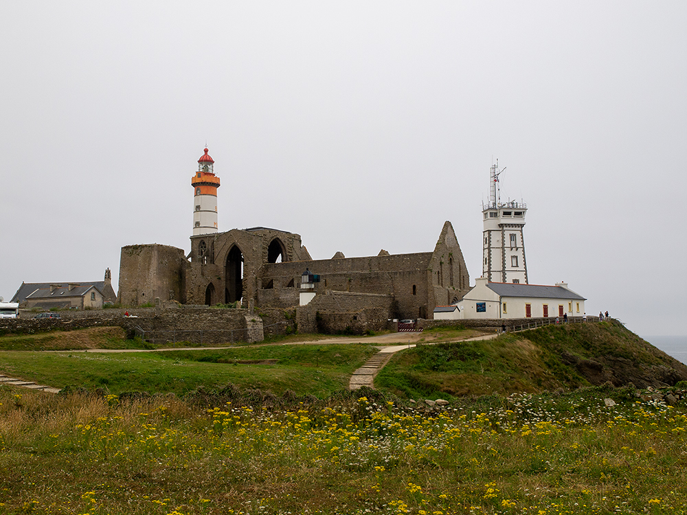 Pointe Saint-Mathieu