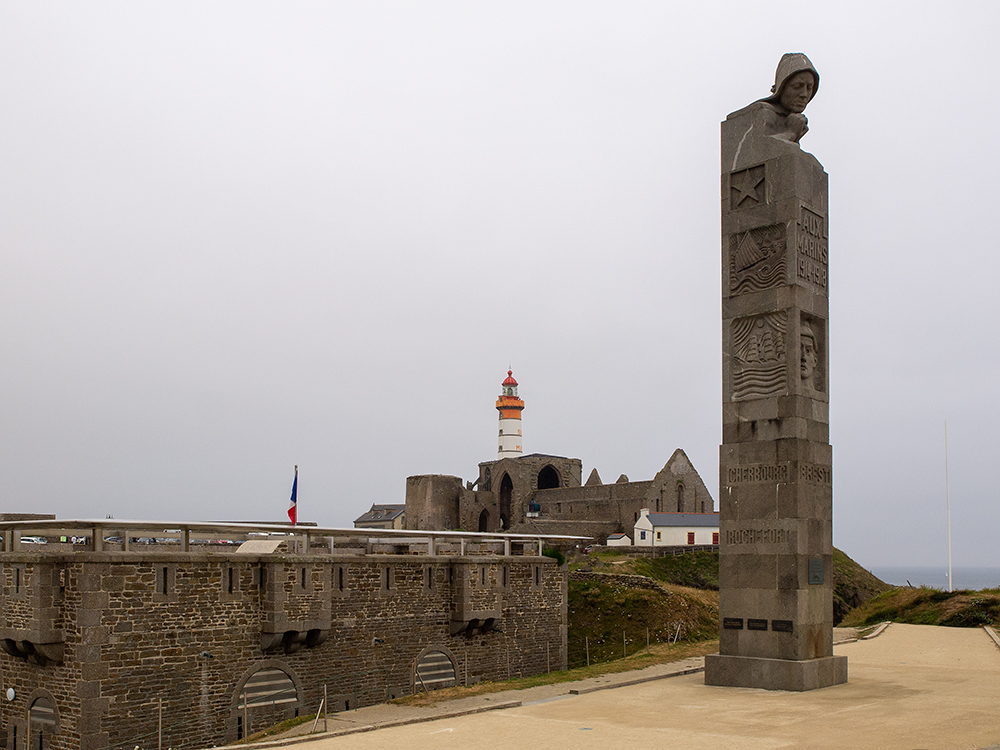 Pointe Saint-Mathieu