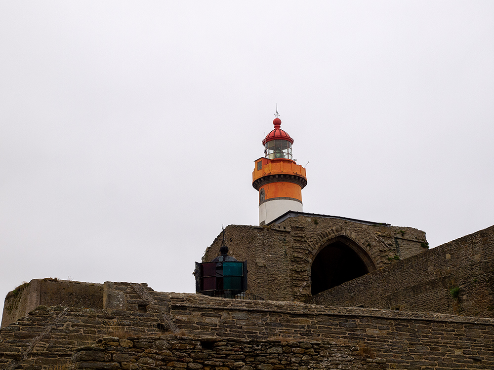 Pointe Saint-Mathieu